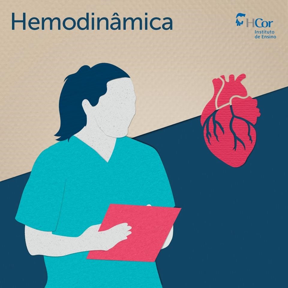 Curso HCor Hemodinâmica