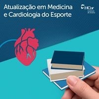 Curso HCor Cardiologia do Esporte