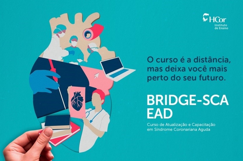 Curso HCor Bridge