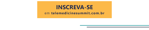 Associados Anahp têm desconto no Global Summit Telemedicine & Digital Health