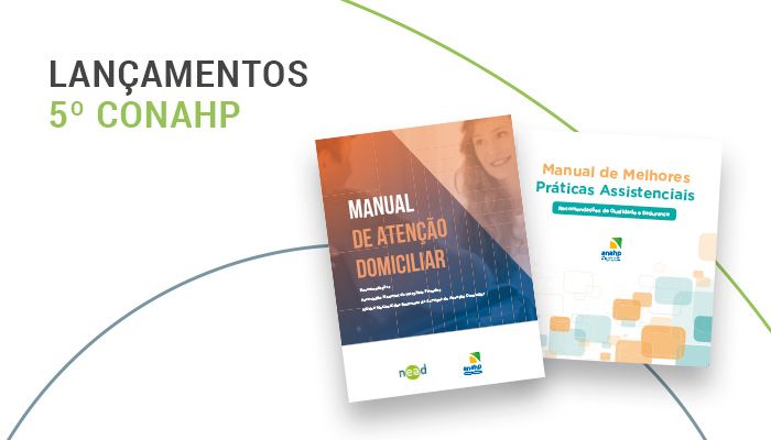 Anahp lança publicações de Grupos de Trabalho