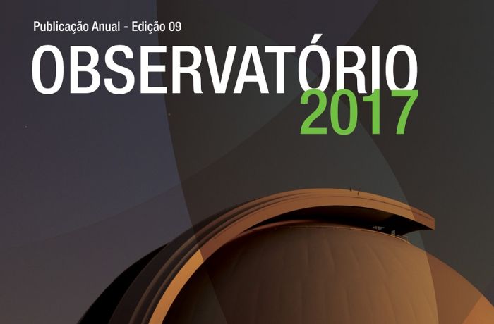 Anahp lança Observatório 2017 durante a Hospitalar