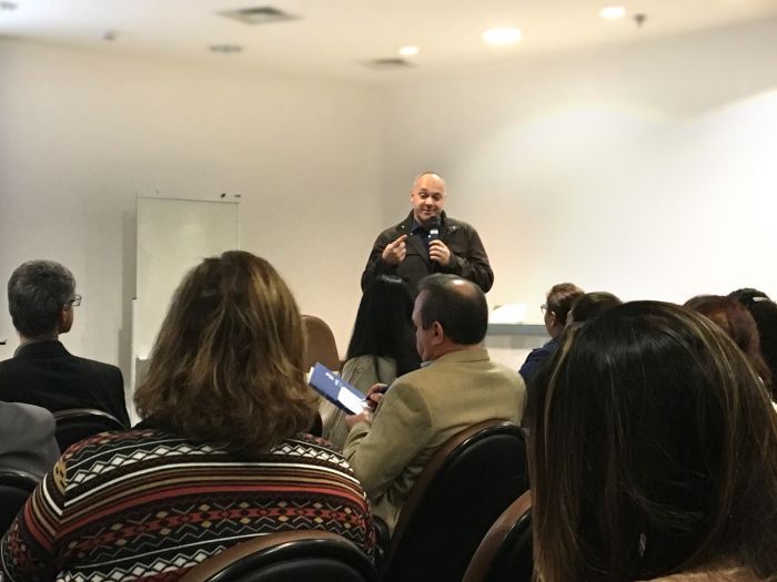 Treinar a mente como opção terapêutica é tema de Café da Manhã