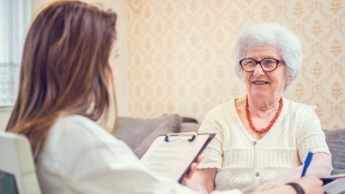 Anahp e Nead desenvolvem relatório médico para desospitalização