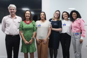 Colab na Santa Casa de São José dos Campos 1