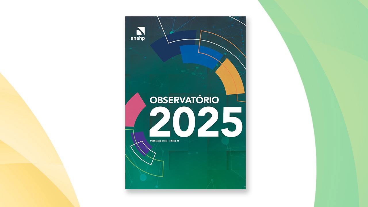 Capa_Observatório Anahp 2025