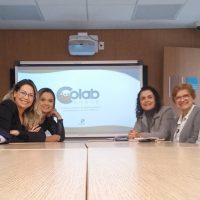 Equipes do Hospital e Maternidade Santa Joana e do Pro Matre Paulista recebem Anahp