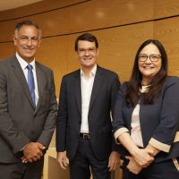 Anahp recebe deputados federais para agradecimento pela atuação na Reforma Tributária