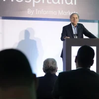 02 - Eduardo Amaro, presidente do Conselho de Administração da Anahp