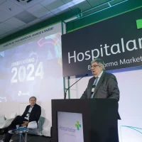 03 - Antônio Britto, diretor-executivo da Anahp