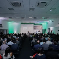 07 - O seminário promovido pela Anahp reuniu mais de 230 pessoas
