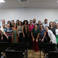 Colab Anahp no Hospital Santa Catarina Paulista