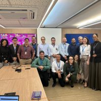 Colab no Real Hospital Português, no Recife